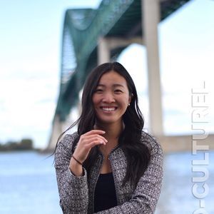 Meet your Posher, Amélie